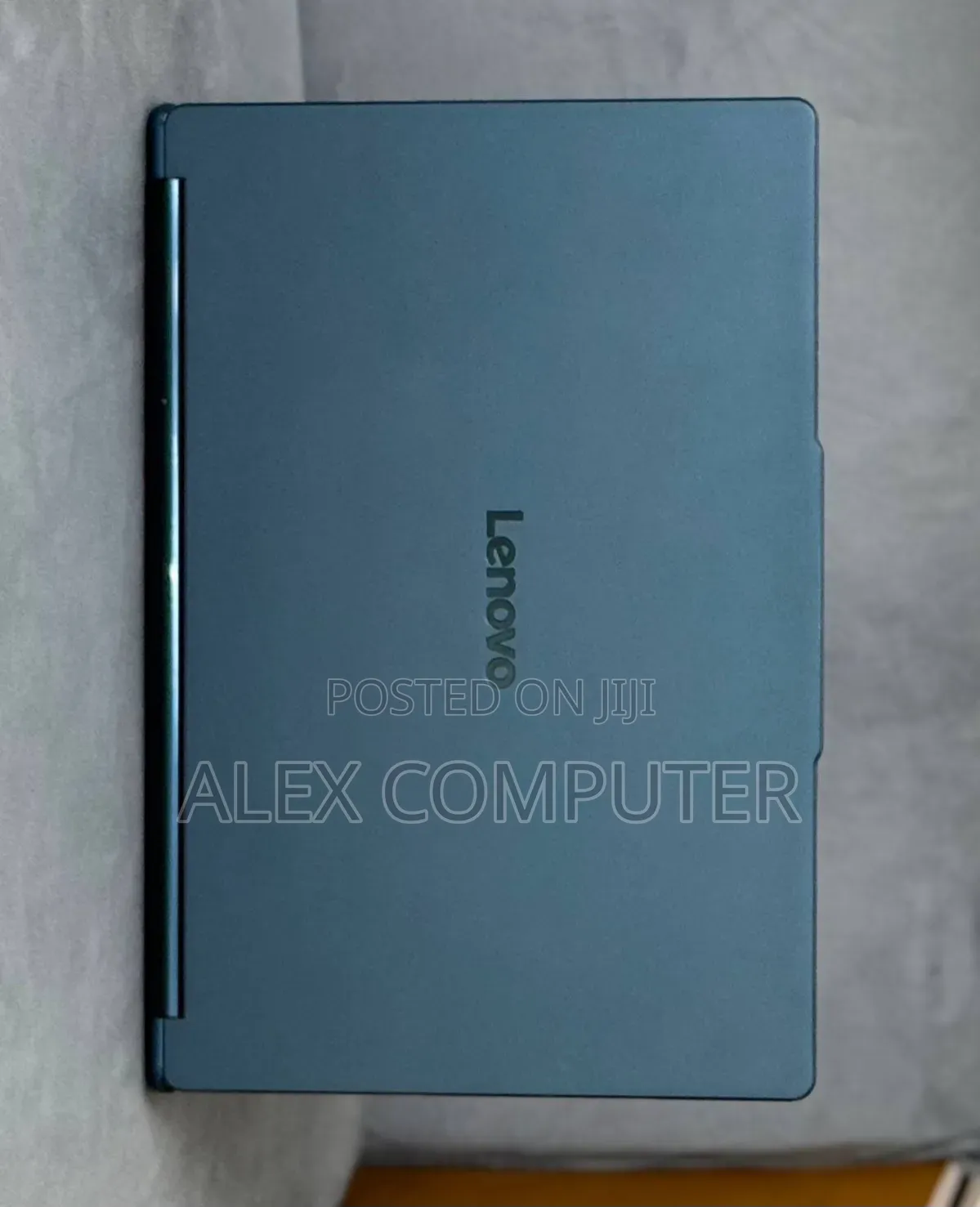 New Laptop Lenovo Yoga Book 9i 16GB Intel Core Ultra 7 SSD 512GB