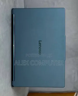New Laptop Lenovo Yoga Book 9i 16GB Intel Core Ultra 7 SSD 512GB