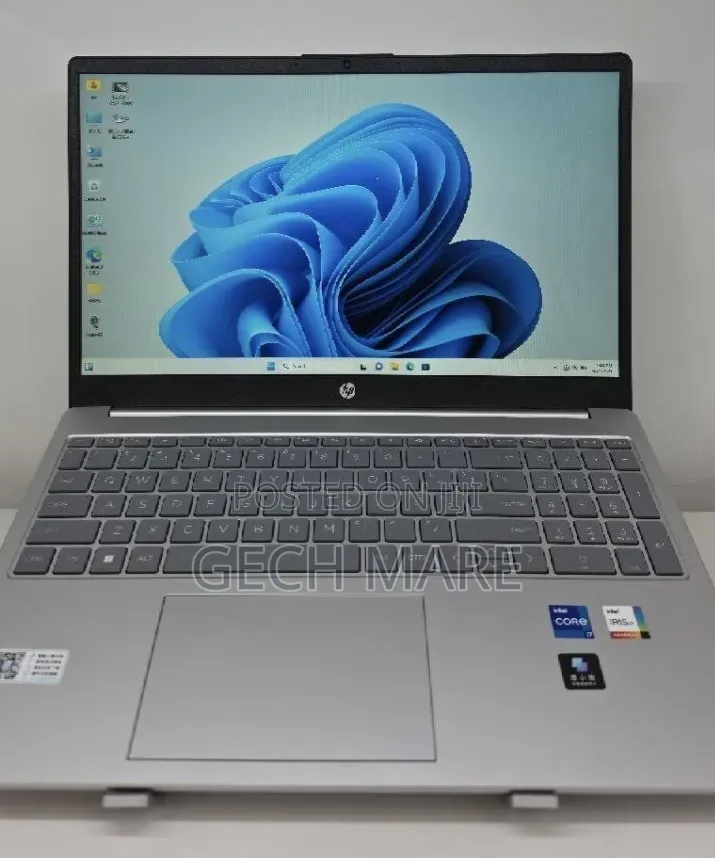 New Laptop HP Stream Notebook 16GB Intel Core i7 SSD 512GB