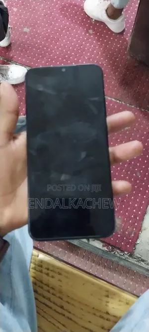 Xiaomi Redmi 10A 32 GB Black