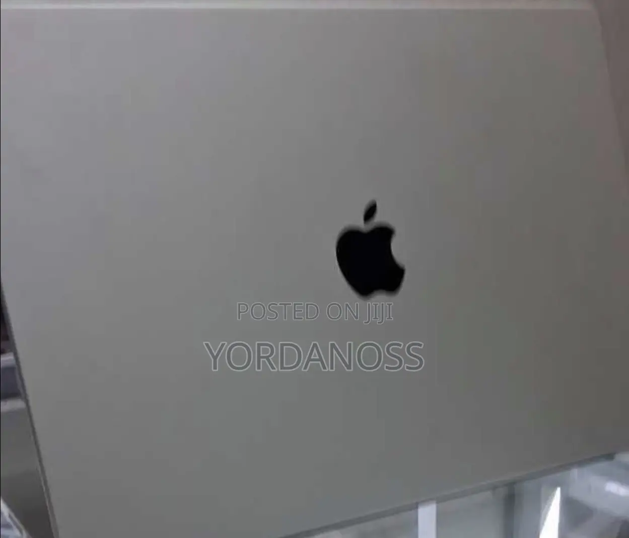 New Laptop Apple MacBook Pro 2021 M1 4GB Apple M1 Pro SSD 512GB