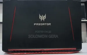 New Laptop Acer Predator Helios 300 16GB Intel Core i7 HDD+SSD 1T