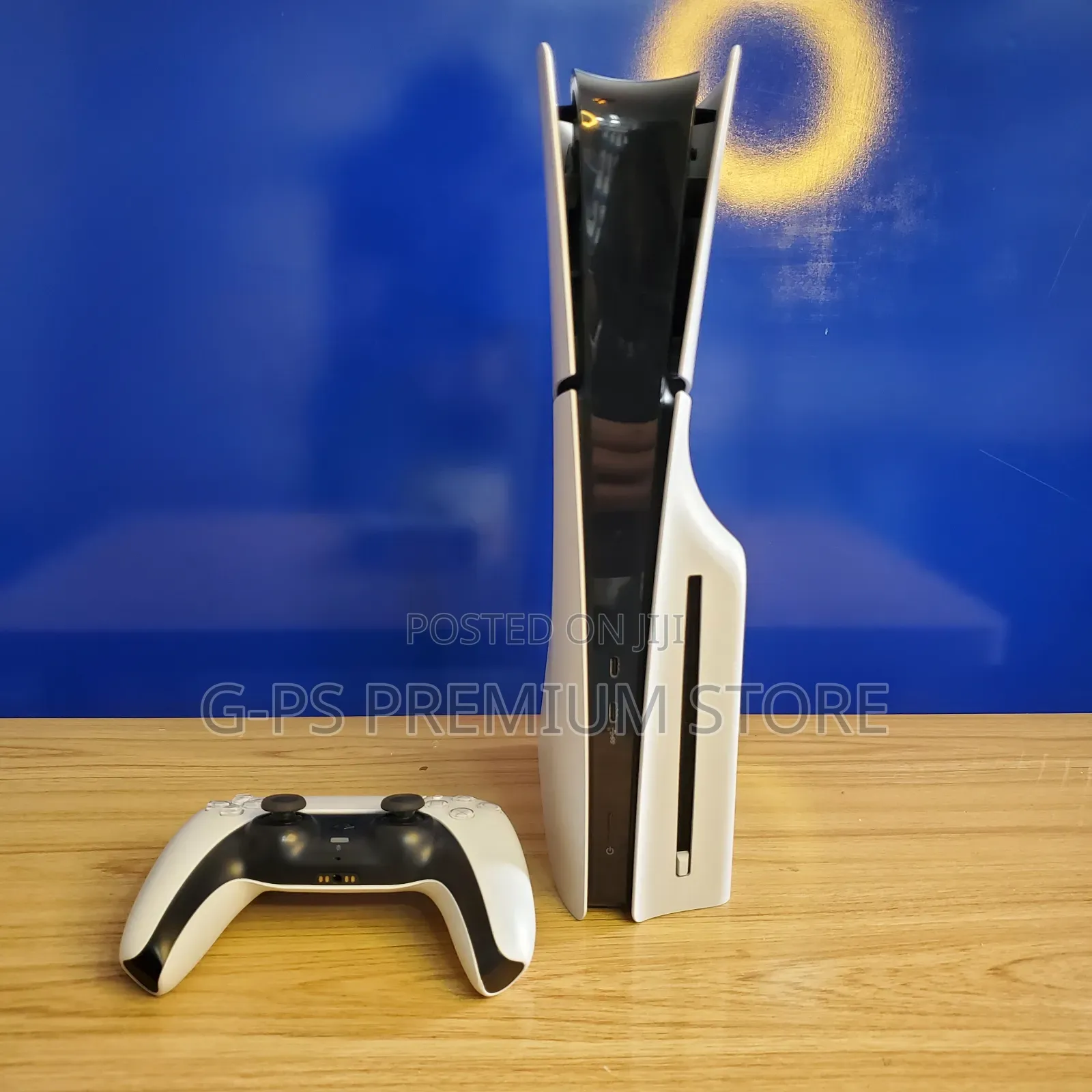 PS5 Slim – Imported Dubai Used
‎