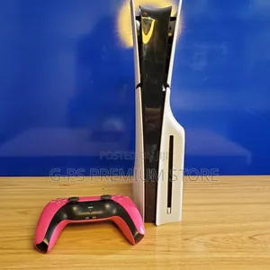 PS5 Slim – Imported Dubai Used
‎