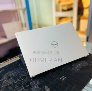 New Laptop Dell XPS 15 9500 16GB Intel Core i7 SSD 512GB