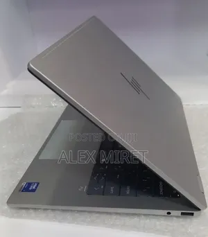 New Laptop HP OmniBook 5 14" 16GB Intel Core Ultra 7 SSD 1T