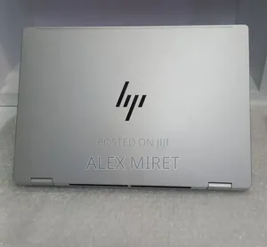 New Laptop HP OmniBook 5 14" 16GB Intel Core Ultra 7 SSD 1T