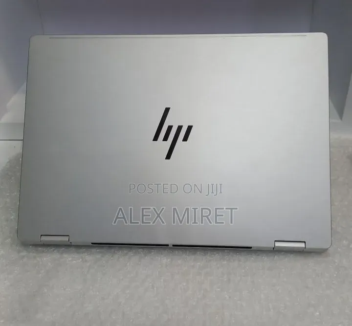 New Laptop HP OmniBook 5 14" 16GB Intel Core Ultra 7 SSD 1T