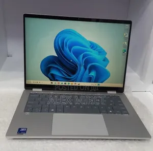 New Laptop HP OmniBook 5 14" 16GB Intel Core Ultra 7 SSD 1T