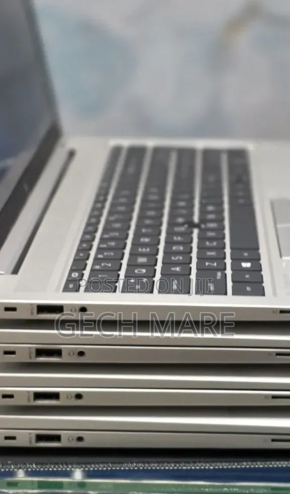 New Laptop HP EliteBook 850 G8 16GB Intel Core i7 SSD 512GB
