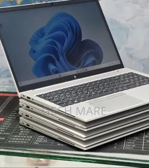 New Laptop HP EliteBook 850 G8 16GB Intel Core i7 SSD 512GB