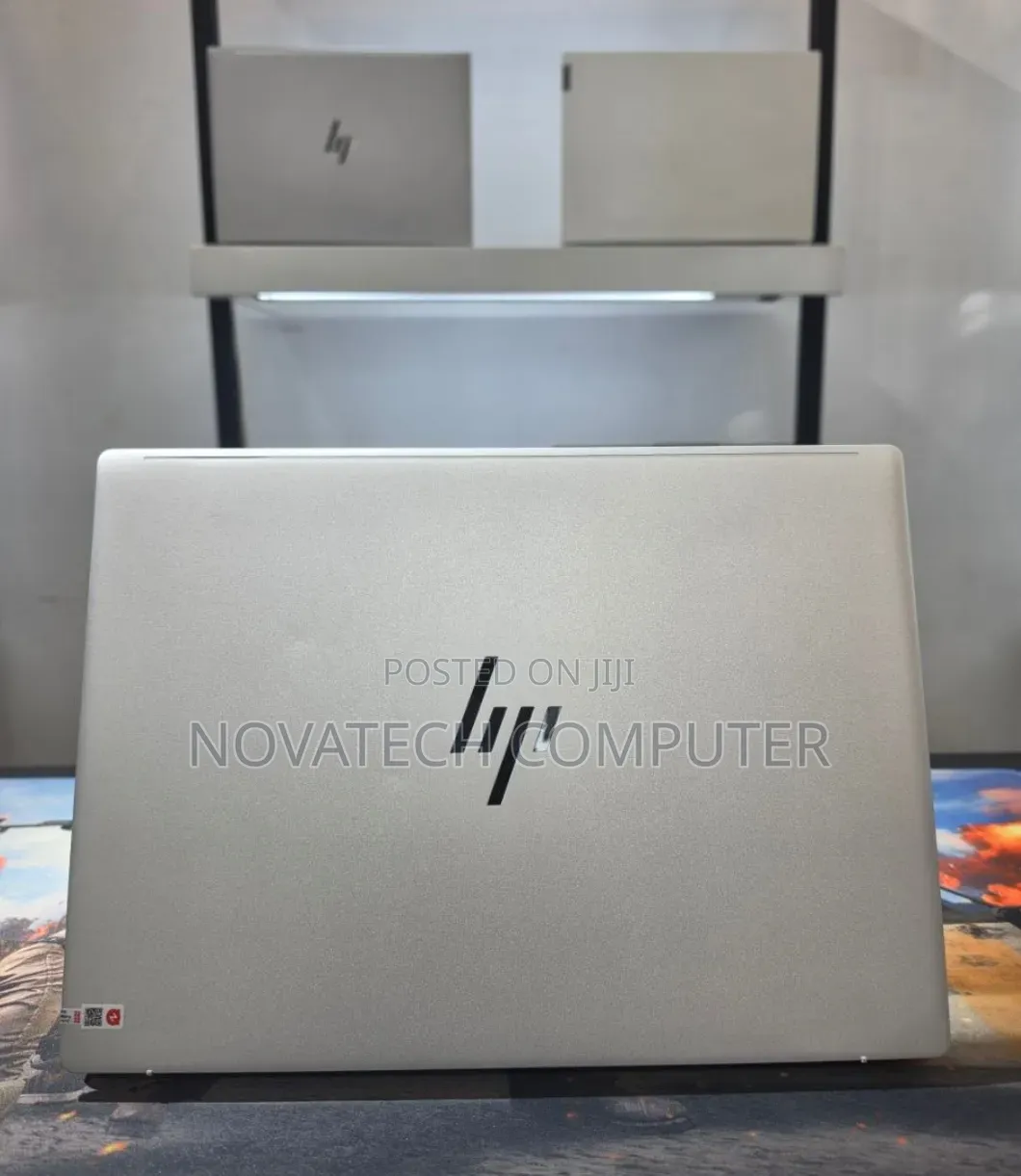 Laptop HP Pavilion 17 16GB AMD Ryzen 7 SSD 1T