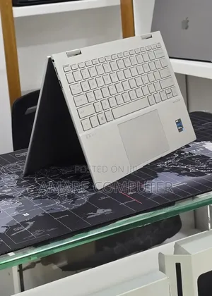New Laptop HP Envy x360 16GB Intel Core i7 SSD 512GB