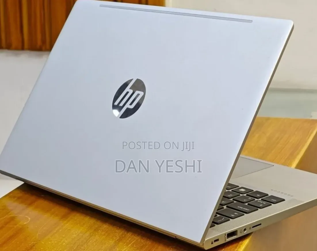 New Laptop HP 16GB Intel Core i5 SSD 512GB