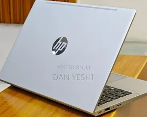 New Laptop HP 16GB Intel Core i5 SSD 512GB