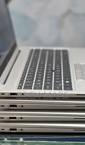 New Laptop HP EliteBook 850 G8 16GB Intel Core i7 SSD 512GB