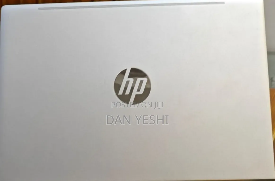 New Laptop HP 16GB Intel Core i5 SSD 512GB