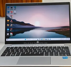 New Laptop HP 16GB Intel Core i5 SSD 512GB