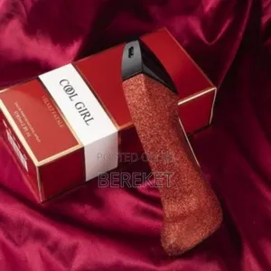 Cool Girl Perfume
