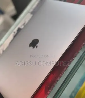 New Laptop Apple MacBook Air 2020 M1 8GB Apple M1 Pro SSD 256GB