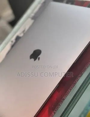 New Laptop Apple MacBook Air 2020 M1 8GB Apple M1 Pro SSD 256GB