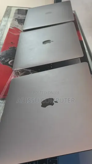 New Laptop Apple MacBook Air 2020 M1 8GB Apple M1 Pro SSD 256GB
