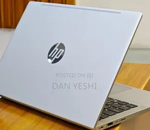 New Laptop HP 16GB Intel Core i5 SSD 512GB