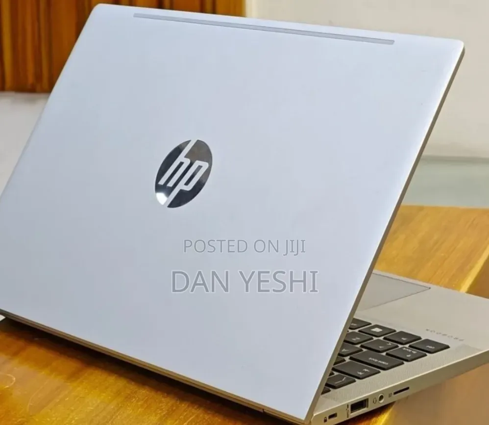 New Laptop HP 16GB Intel Core i5 SSD 512GB