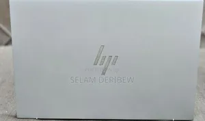 New Laptop HP EliteBook 840 G10 16GB Intel Core i7 SSD 512GB