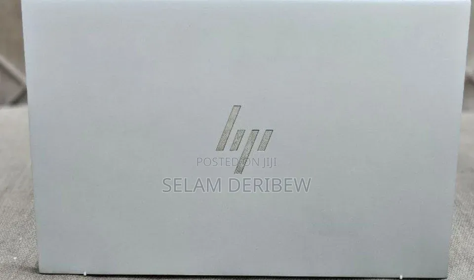 New Laptop HP EliteBook 840 G10 16GB Intel Core i7 SSD 512GB
