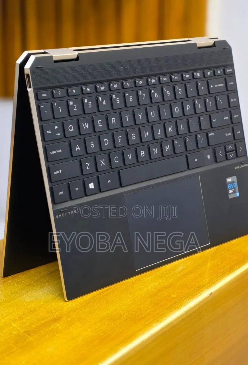 New Laptop HP Spectre 14 16GB Intel Core i7 SSD 512GB