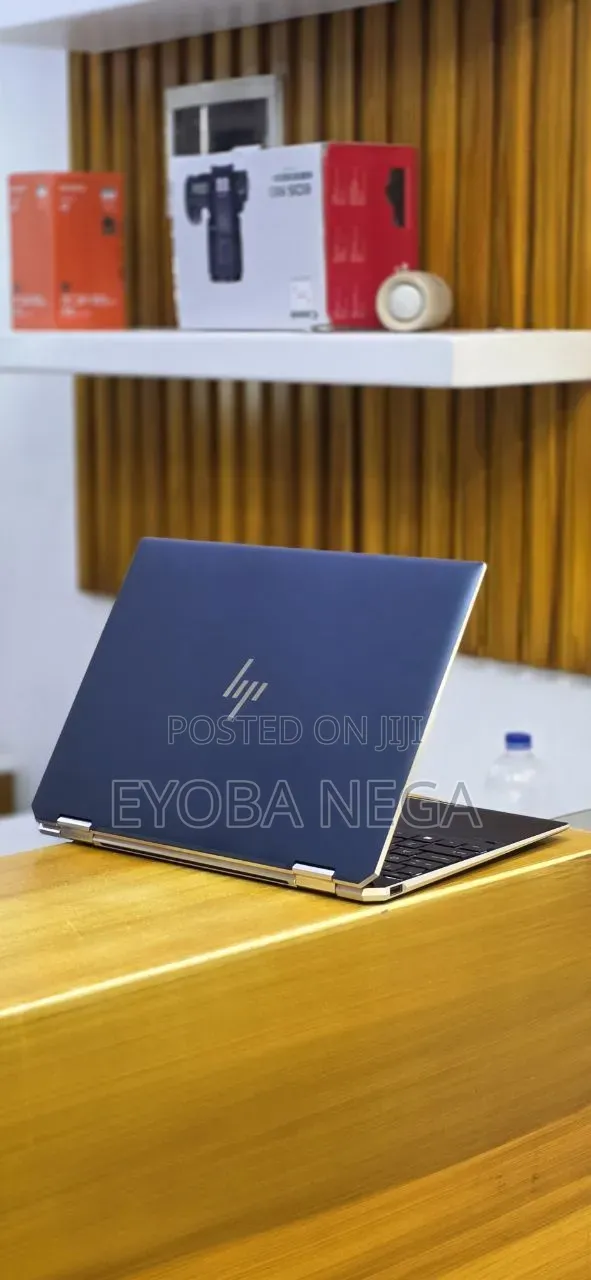 New Laptop HP Spectre 14 16GB Intel Core i7 SSD 512GB