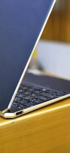 New Laptop HP Spectre 14 16GB Intel Core i7 SSD 512GB