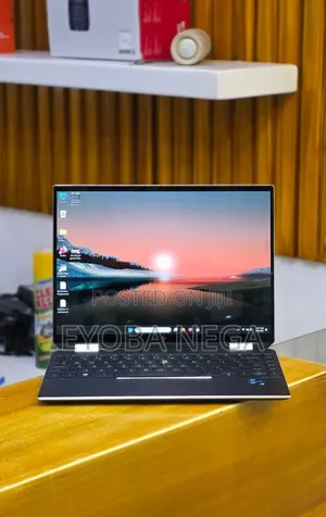 New Laptop HP Spectre 14 16GB Intel Core i7 SSD 512GB