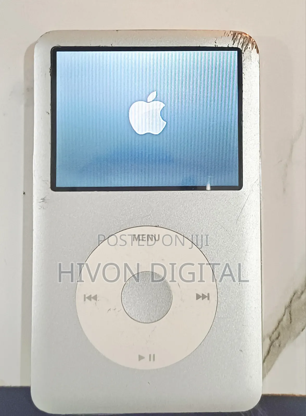 iPod Classic 7th Generation -80gb original