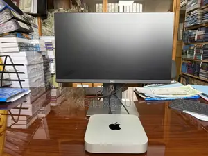 Desktop Computer Apple Mac Mini 16GB Apple M1 SSD 256GB