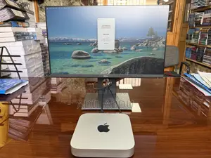 Desktop Computer Apple Mac Mini 16GB Apple M1 SSD 256GB