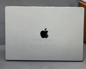 New Laptop Apple MacBook Pro 2021 M1 Max 32GB Apple M1 Max SSD 1T