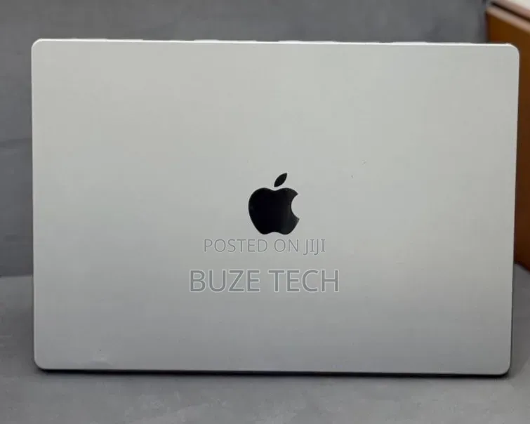 New Laptop Apple MacBook Pro 2021 M1 Max 32GB Apple M1 Max SSD 1T