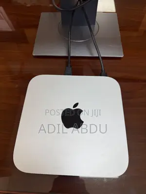 Desktop Computer Apple Mac Mini 16GB Apple M1 SSD 256GB