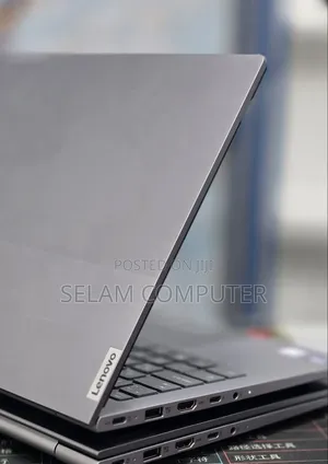 New Laptop Lenovo ThinkPad X1 Yoga 16GB Intel Core Ultra 7 SSD 512GB