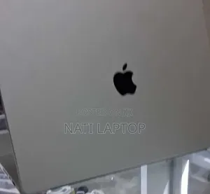 New Laptop Apple MacBook Pro 2021 M1 32GB Apple M1 Pro SSD 512GB