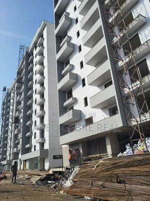 3bdrm Apartment in ግዮን ሪል እስቴ ያለቀ የተናጠል, Bole for sale