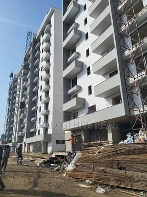 3bdrm Apartment in ግዮን ሪል እስቴ ያለቀ የተናጠል, Bole for sale