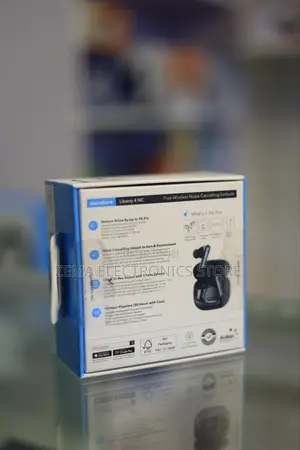 Soundcore Liberty 4 NC
