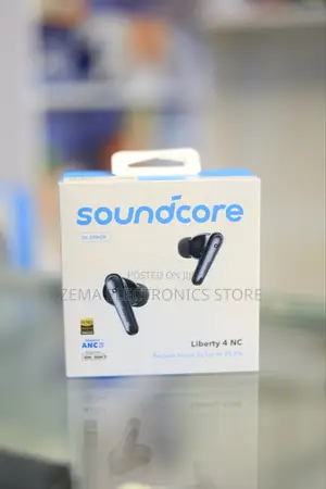 Soundcore Liberty 4 NC