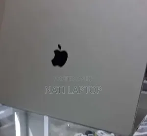New Laptop Apple MacBook Pro 2021 M1 32GB Apple M1 Pro SSD 512GB