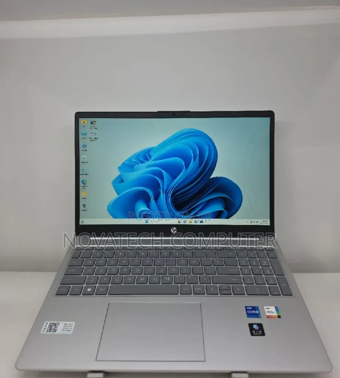 New Laptop HP Stream Notebook 16GB Intel Core i7 SSD 512GB