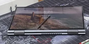 New Laptop Lenovo ThinkPad X1 Yoga 16GB Intel Core i5 SSD 512GB