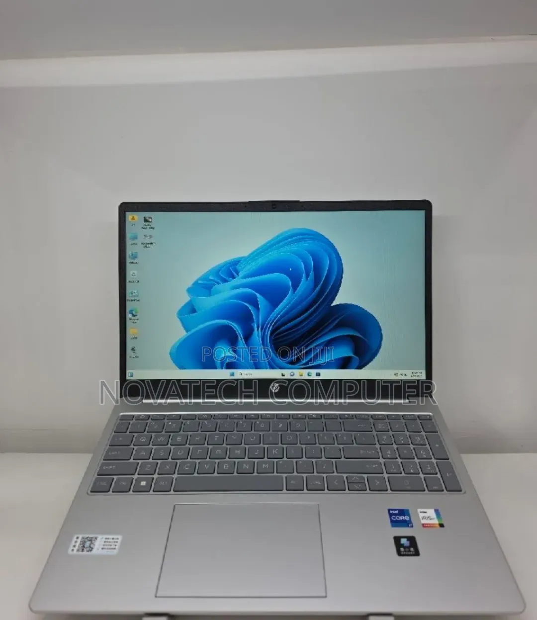New Laptop HP Stream Notebook 16GB Intel Core i7 SSD 512GB